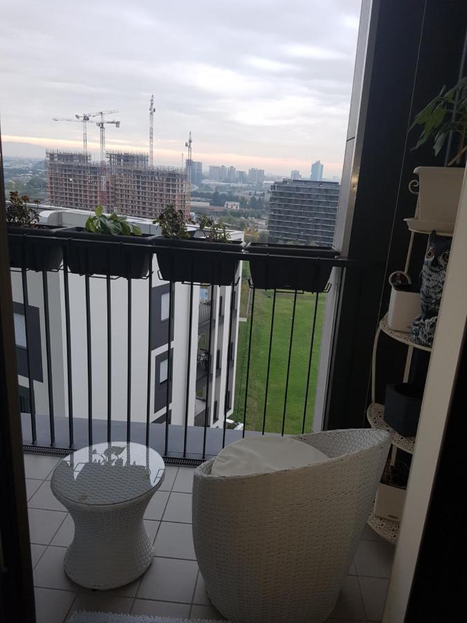 Bellissima Casa Di Svetlana Leilighet Milano Eksteriør bilde